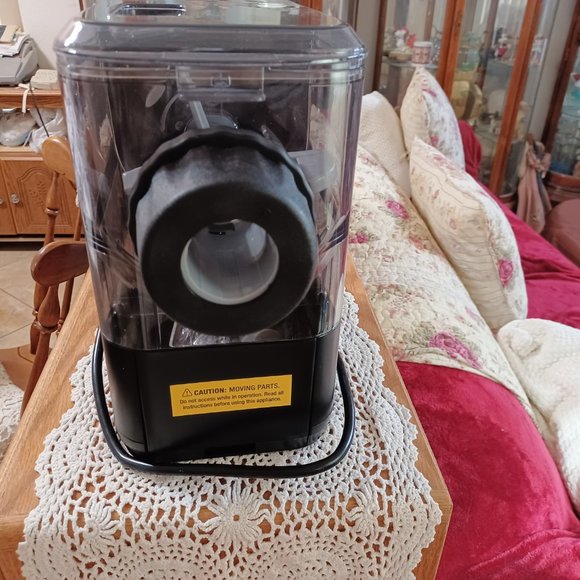 Emeril Lagasse Pasta and Beyond Machine - Picture 2 of 5